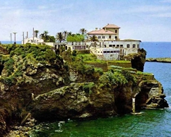 23èmes Journées Nationales de Pneumophtisiologie SAPP. Alger 2014