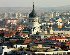 4ème Séminaire de l’Espace Francophone de Pneumologie. Cluj - Roumanie 2013