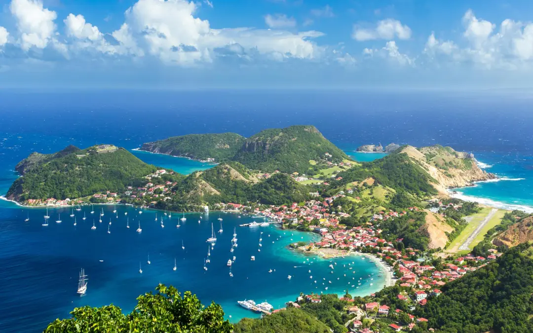 5ème Biennale de l'EFP Guadeloupe 2025