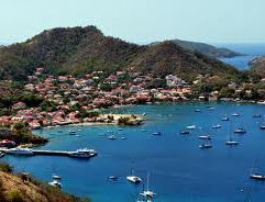 Congrès de la Société de Pneumologie de l’Océan Indien SPOI. Guadeloupe 2013