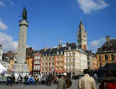 Assemblée générale extraordinaire de la SPLF. Lille 2013