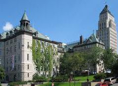 XXIe World asthma congress – Session Francophone EFP. Québec 2012