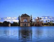 28ème Congrès National Marocain SMMR. Marrakech 2013