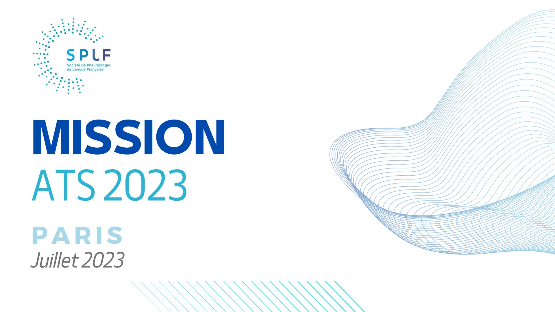 Mission ATS 2023