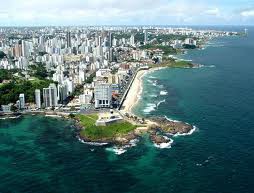 9ème Réunion du Gard Salvador da Bahia - Brazil,  15 - 16 Août 2014