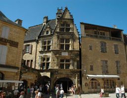12ème Séminaire Botanique et Allergie - ANAFORCAL - SFA. Sarlat 2013