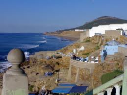 24ème congrès de la Société Marocaine des Maladies Respiratoires Tanger 2009