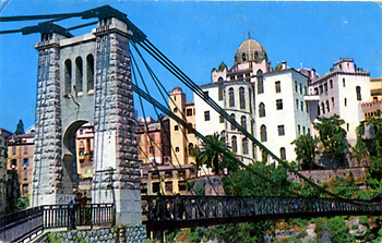 12ème congrès de l'AFAP Constantine 2016