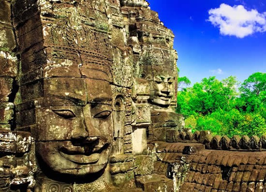 Congrès de Pneumologie et de chirurgie thoracique. Cambodge 14 - 15 Novembre 2014