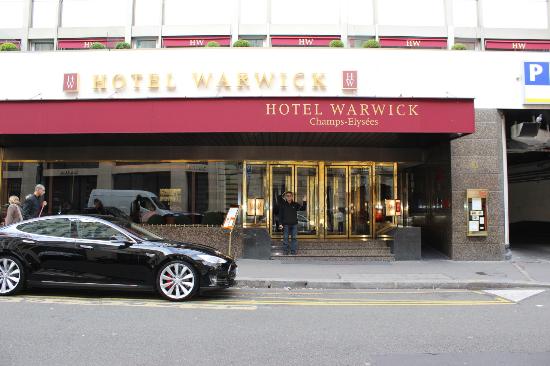 warwick-champs-elysees