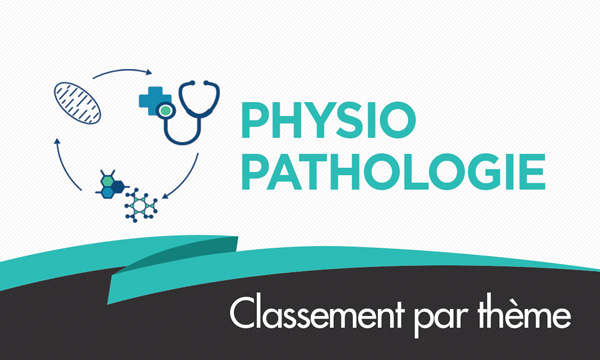 Physiopathologie