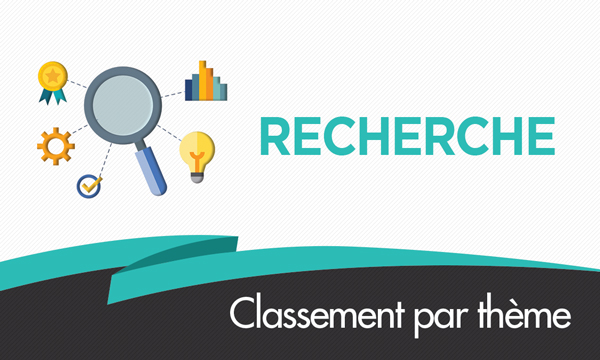 Recherche