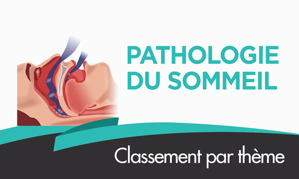 Pathologie du sommeil