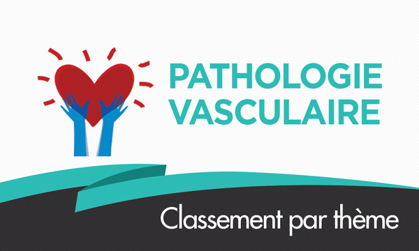 Pathologie vasculaire pulmonaire et retentissement cardiaque