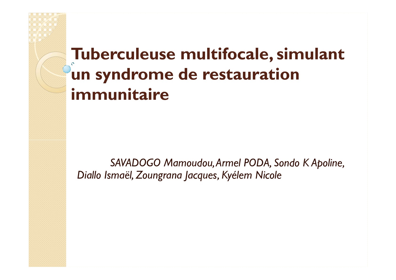 Communication orale 02