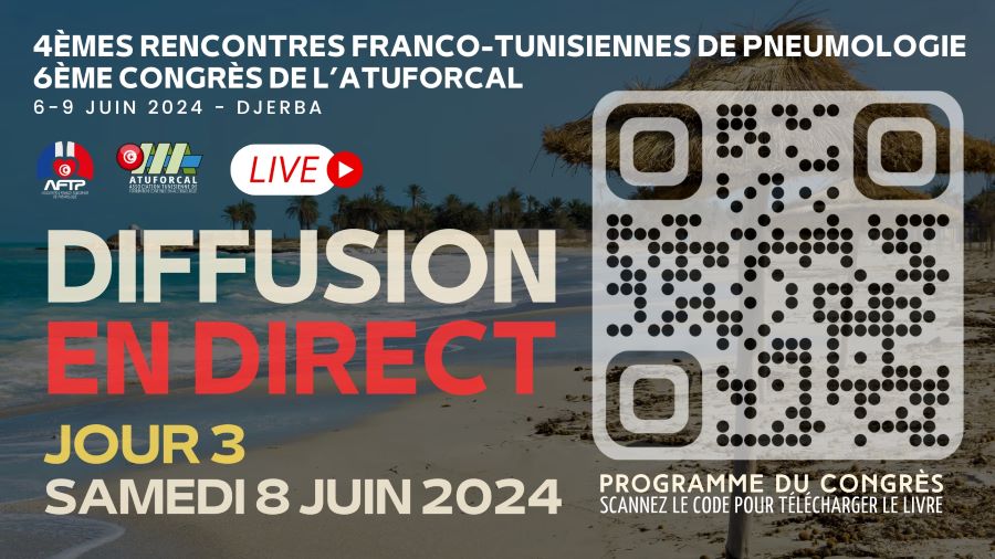 Journée du 8 juin 2024