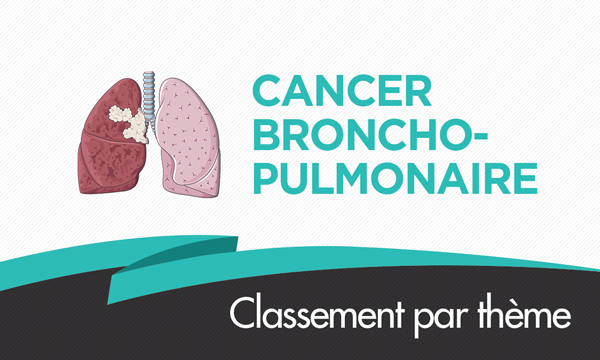 Cancer bronchopulmonaire