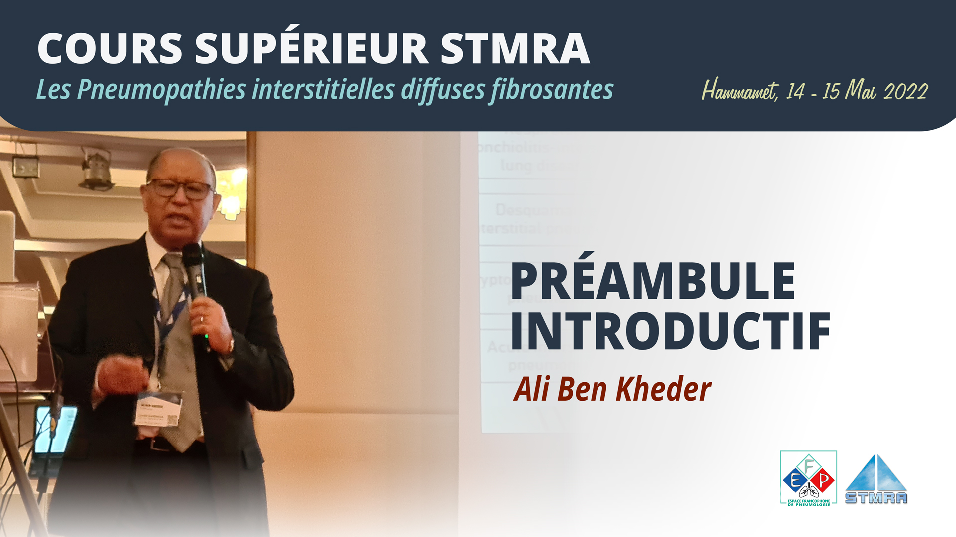 Les PID fibrosantes. Préambule introductif